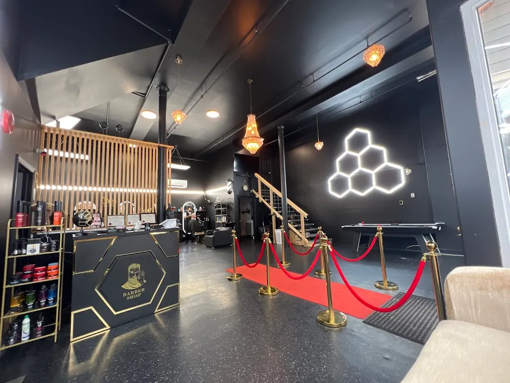 Lala Ji Barber Shop | Sydney — Barber shop in Sydney